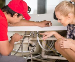 About Emergency plumbing pros New Paris, OH